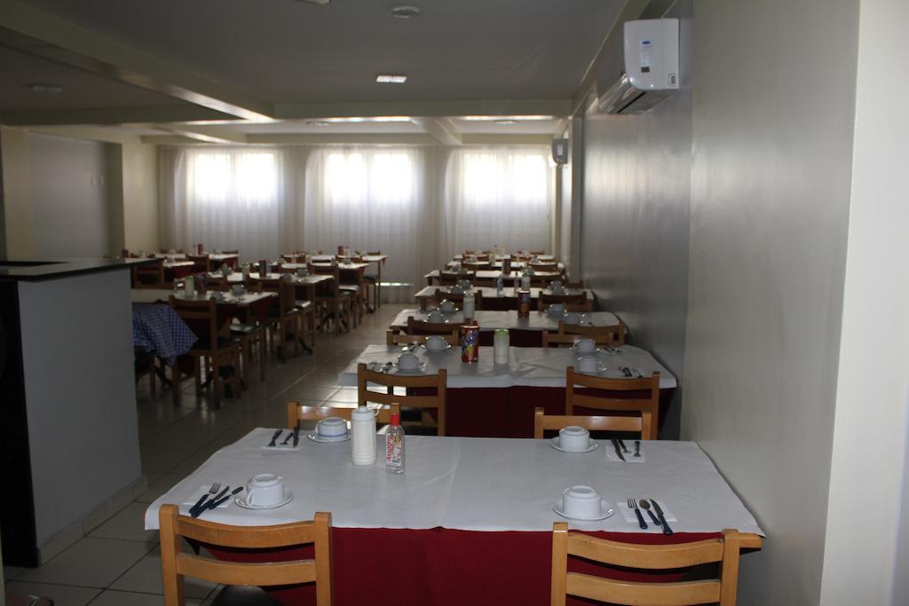 Castelo Hotell Rio de Janeiro Eksteriør bilde