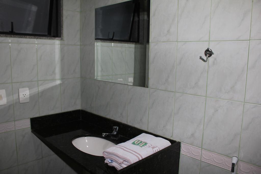 Castelo Hotell Rio de Janeiro Rom bilde