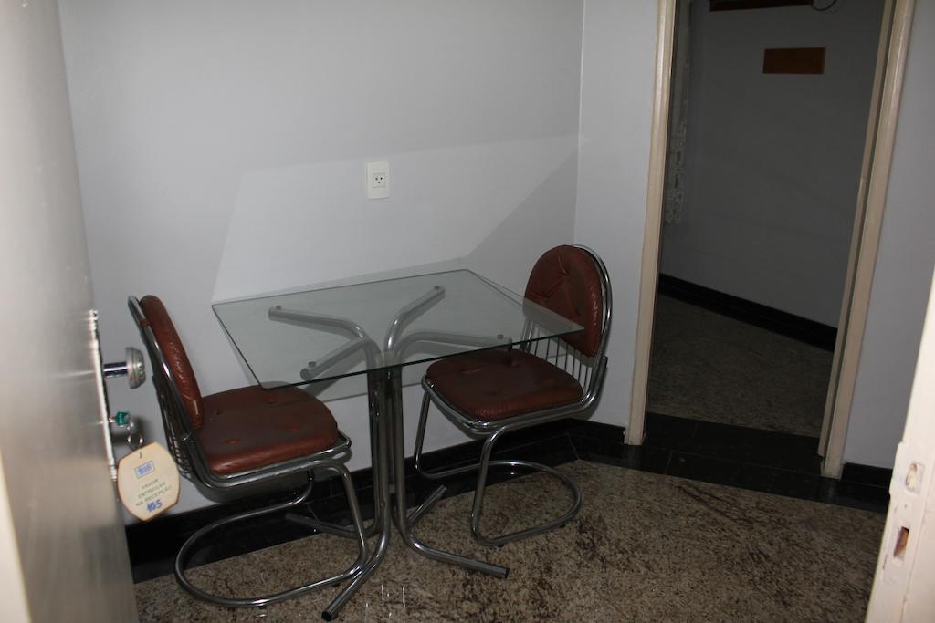 Castelo Hotell Rio de Janeiro Rom bilde
